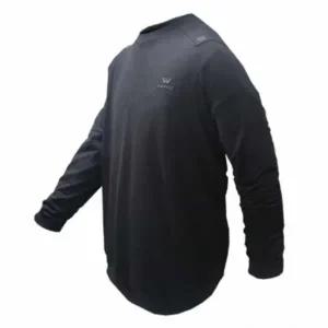 빅사이즈 긴팔 티셔츠 겨울티셔츠 겨울작업복티셔츠 남성 기본티 스포츠 복상의 겨울 남자 기모 이너티