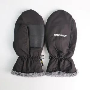 그루브스타 핫팩 벙어리 방한장갑 핫팩증정 겨울장갑/장갑/보온/방풍/아웃도어/등산/스포츠/겨울/보드/기모