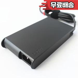 레노버 Ideapad Legion Y545 ADL230NDC3A 4X20E75111 GX20L29347 용 USB AC 충전기 전원 어댑터 230W 11.5