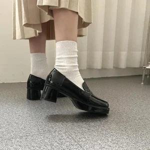 펌프스힐 여성구두 펌프스 구두 메리제인 정장구두