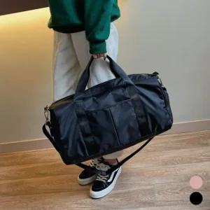 망치 보스턴백 URK050 품 보스턴 파우 백 패션잡화 수납 여행