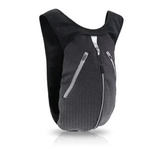 MCN 3D핏 스포츠 자전거가방/자전거백팩 래티스