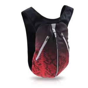 MCN 3D핏 스포츠 자전거가방/자전거백팩 파이톤 스킨