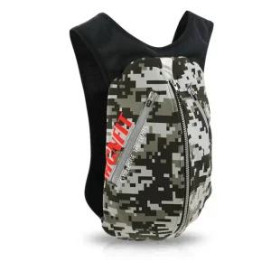 MCN 3D핏 스포츠 자전거가방/자전거백팩 트론