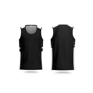 LTHTY 리버서블 메시 블랭크 스포츠 농구 유니폼 퍼포먼스 운동 스크리미지 팀 S-3XL