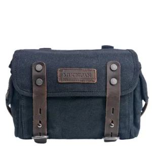 사이드 오토바이 클래식 슈퍼커브 스쿠터 리어백 수납