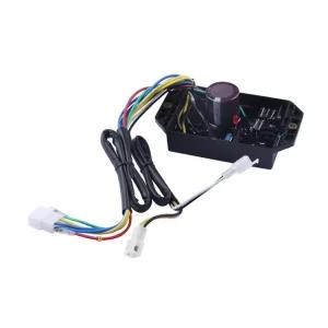 5KW KDE6500 튜닝용품 가능 KDE5000E 발전기와 전압 KDE5000T 단상 KDE6700TA KIDR50S 자동 Kr 조정