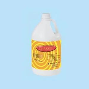 상가바닥 코팅광택제 CLASSIC 3.75L건물청소 빌딩 크리너 클리너 왁스 폴리싱 산업용