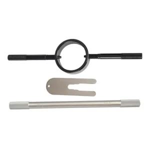 압축기 스프링 관리 포크 작업을 안전한 위한 유지 휴대용 세트 빠르고 도구 오토바이 서스펜션