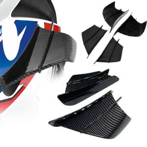 역학 4 2 K1300S 공기 페어링 디플렉터 R100 오토바이부품 렛 R150 S1000RR 스포일러 R1100S 사이드