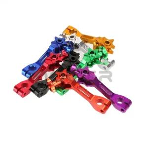 사이클 리어 액세서리피팅 브크 자전거 암 수리 오토바이 로커 부품 Se 백