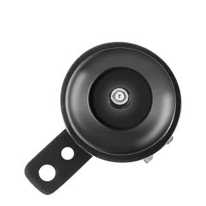 운드 라 슈퍼 자동 오토바이용품 스피커전기 키트블랙12V오토바이110db 경적