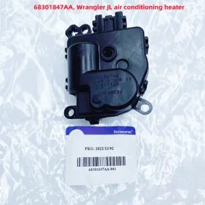 순정 JT20182025 튜닝용품 냉각 J6글래디에이터 에어컨 액츄에이터68301847AA호환 히터