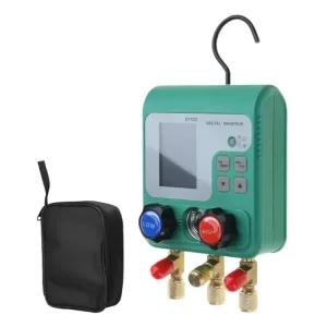 튜닝용품 공 자동차 에어컨 정확한 미터 12qm 지 압력