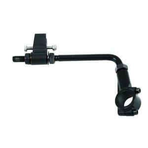 파워매드 34269 스타 시리즈 트레일 핸드가드 마운트 키트 - 트라이