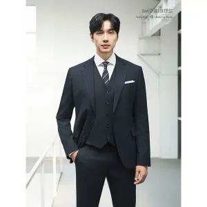 오스틴리드 BY파크랜드간절기 남성 프리미엄 수트 울모혼방 BEST 균일가 모음 107928