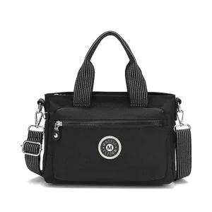 [콩심팥심]넉넉한 수납 가방 현장체험 답사 할머니가방