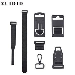 Fluke TPAK 디지털 멀티미터 유량계 자석 서스펜션 키트에 적용 가능 초자력  범용 마그네틱 테이프