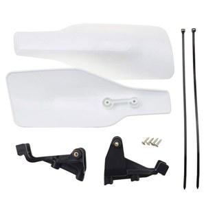 구핏 모터크로스 흰색 핸드가드 TX FC FE TE TC FX 125 250 300 350 450 501S 피트바이크 프로텍터