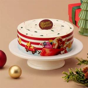 [배스킨라빈스] 진정한 크림치즈 레드벨벳