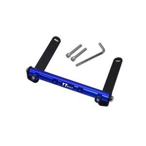 아이맥스125 호환 핸드폰 거치대 크로스바 브라켓