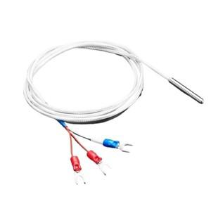 산업용 열전대 온도 센서 Rtd Pt 100 백금 Pt1000 서미스터 스테인레스 스틸