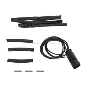 BMW 호환 바이크 오토바이 GPS 수리 커넥터 3핀 611656 8330 0413585 전원선 하네스 30cm 업그레이드 부품