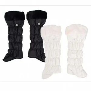 투딘 휴스토니 퍼 웜 발토시 레그워머 필드방한용품