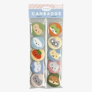 [아트박스]/유오코 [유오코]미니 캔뱃지 세트