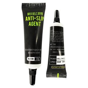 탄소 섬유 자전거 그리스 미끄럼 방지 윤활유 어셈블리 젤 시트 포스트 적인 핸들 바 줄기