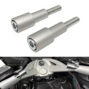 2023 바이크 오토바이 익스텐션 로드 지지대 휴대폰 핸드폰 내비게이션 브래킷 BMW 호환 K1600GT R1200RT 2