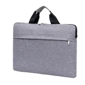 [피커]데일리 노트북 크로스백 서류 수제서류가방 가방