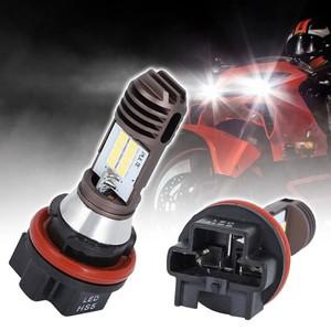 HS5 바이크 오토바이 LED 헤드라이트 전구 honda 호환 PCX125 2008 - 2012 PCX 125 150 NHX110 스즈키 호환