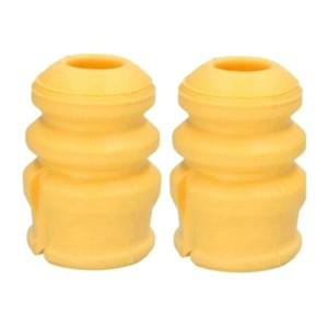 쌍용 호환 렉스턴 액티언 스포츠 2012+ 4521008000 액세서리 부품 용 후방 범퍼 서스펜션 스토퍼