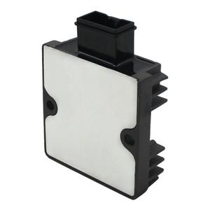 혼다 호환 CBR125 JC50 CBR300R CRF250L AC (ABS) 31600-KVK-901 용 바이크 오토바이 정류기 전압 조정기