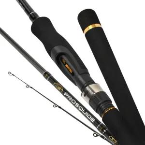 방파제 루어 낚시대 해동 프로스퀴드 인쇼어대 762E