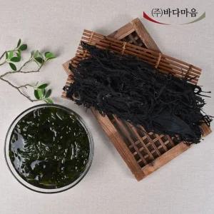바다마음 국산 건미역 1kg