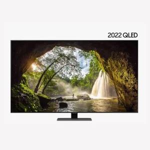 삼성 TV KQ65QB80AFXKR 스탠드 전국무료 NS홈쇼핑