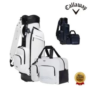 캘러웨이 22 C-스포츠 남성 캐디백세트