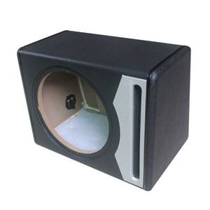 적용 12인치 카오디오 QBOMB12VL 베드라이너 베이스 상자 박스 서브 차량 서브우퍼