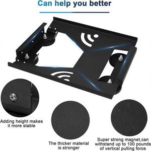 APC Starlink 미니 마운트용 자동차 마운트 Starlink 미니 장착 키트용 자동차/RV/루프 랙/차량용 액세서리