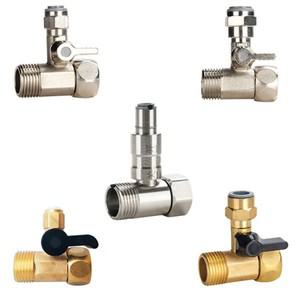 정수기 용 볼 밸브 12 