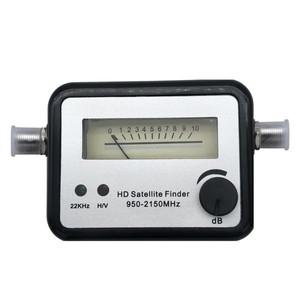 APC 2025 Oscam 8linie 유럽 4K 폴란드 영국 체코 Clines TV 신호 HD 수신기 Sat Finder