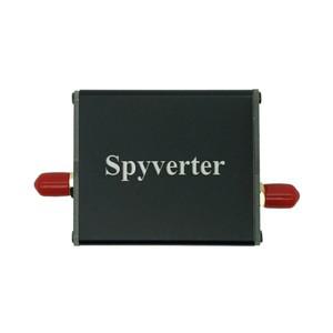 APC 신제품 Spyverter SDR 업컨버터 소프트웨어 정의 수신기 1KHz - 60MHz