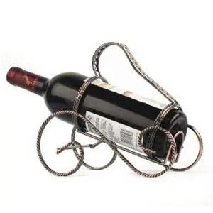 [골드스마일]고급 와인 보관랙 클래식 엔틱 거치대 선반