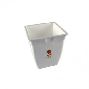 [골드스마일]사각 화분 4호 텃밭가꾸기