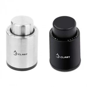 [골드스마일]와인 스토퍼 진공 마개 와인보관