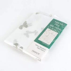 [골드스마일]EVA 욕실 커튼 화장실 샤워커튼 방수