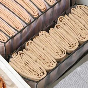 [골드스마일]7칸 서랍 정리함 보관박스 트레이