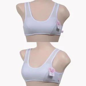 [하프클럽/셀러허브_여성트랜드패션]스포츠 (조은)주니어 1단계 브라 좋은